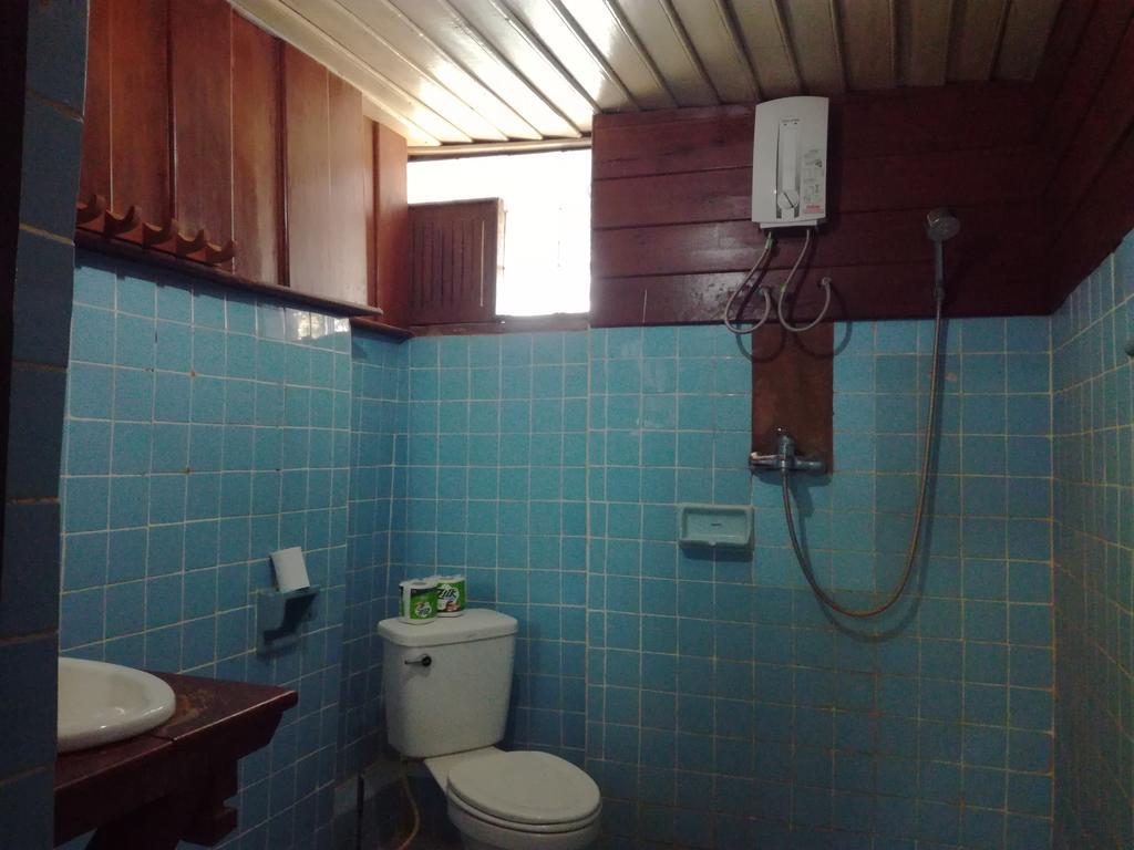 Hotel Kongmany Colonial House Muang Không Zewnętrze zdjęcie